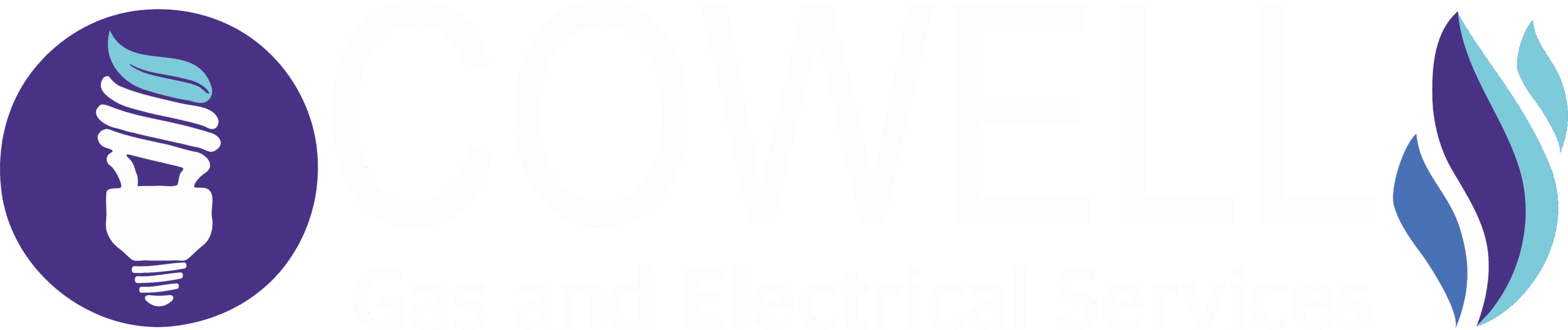 Cowell Gas and Electrical Services Logo