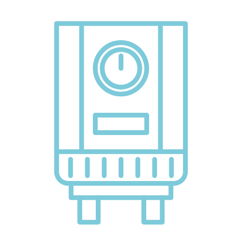 Regular Boiler