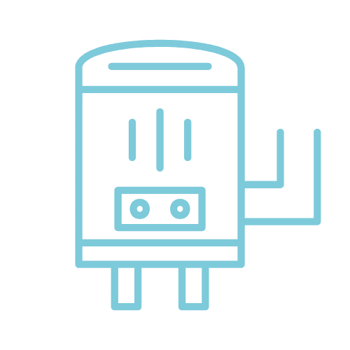 Back Boiler