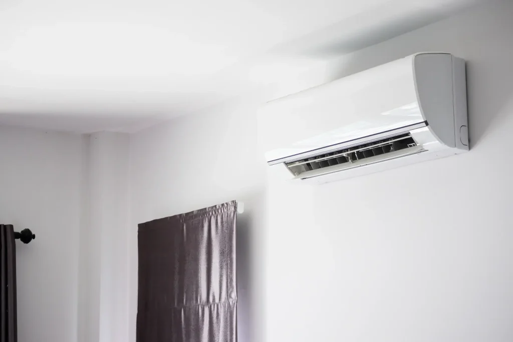 air conditioning bridgend - Cowell LTD