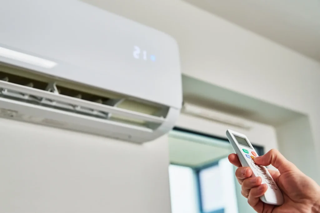 air conditioning bridgend 2 - Cowell LTD