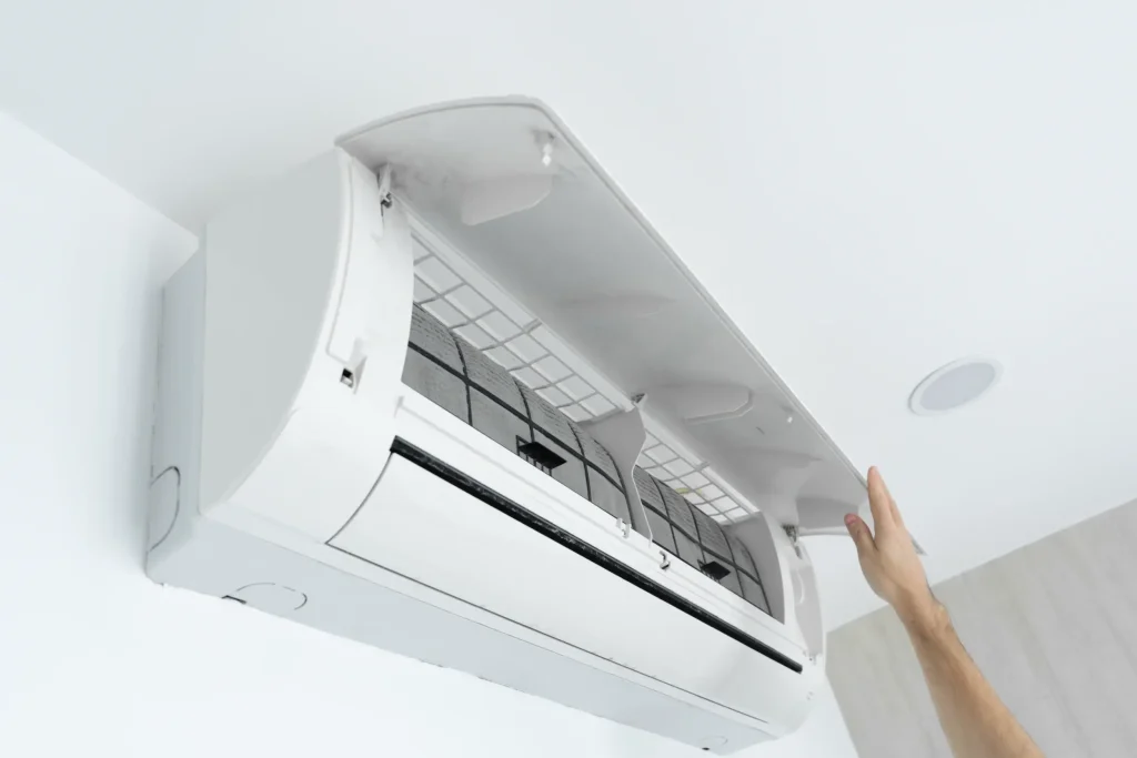 air conditioning cardiff - Cowell LTD