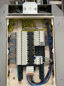 cowell ltd electrician and gas engineer in south wales 21 - Cowell LTD
