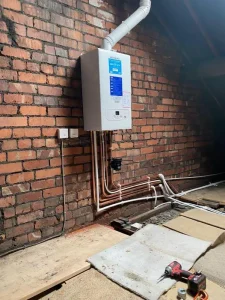 cowell ltd electrician and gas engineer in south wales 26 - Cowell LTD