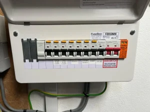 cowell ltd electrician and gas engineer in south wales 3 - Cowell LTD