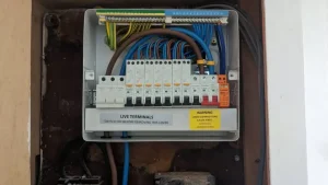 cowell ltd electrician and gas engineer in south wales - Cowell LTD