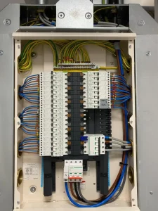 cowell ltd electrician and gas engineer in south wales 4 - Cowell LTD
