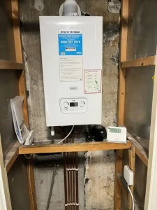 cowell ltd electrician and gas engineer in south wales 6 - Cowell LTD