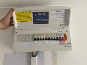 cowell ltd electrician and gas engineer in south wales 7 - Cowell LTD