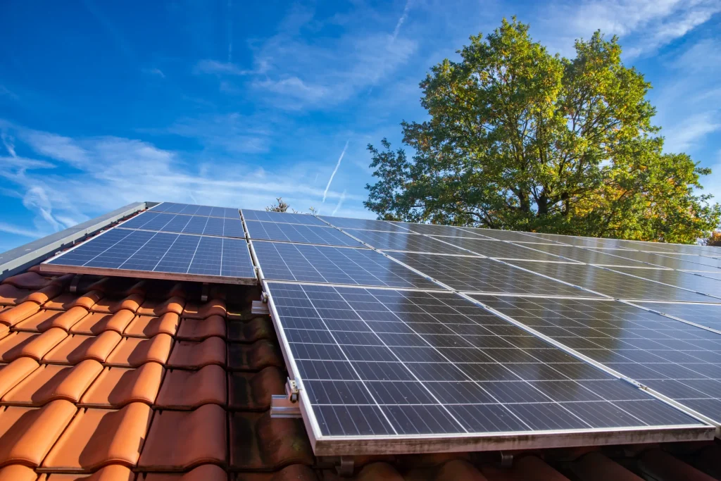 solar panels cardiff - Cowell LTD
